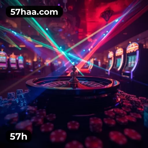 57h live betting