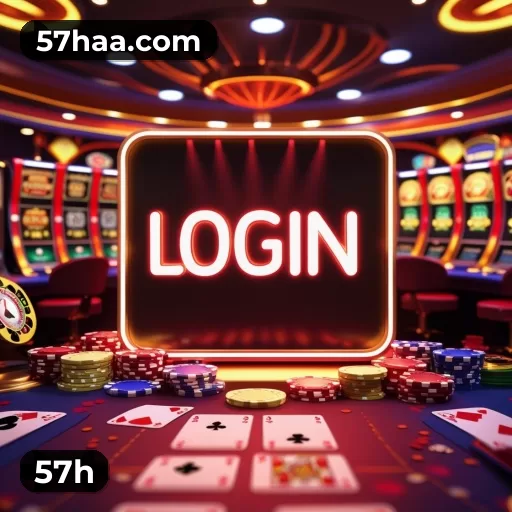 57h app on mobile
