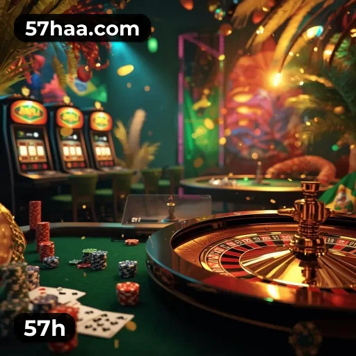 Secure access to your 57h account