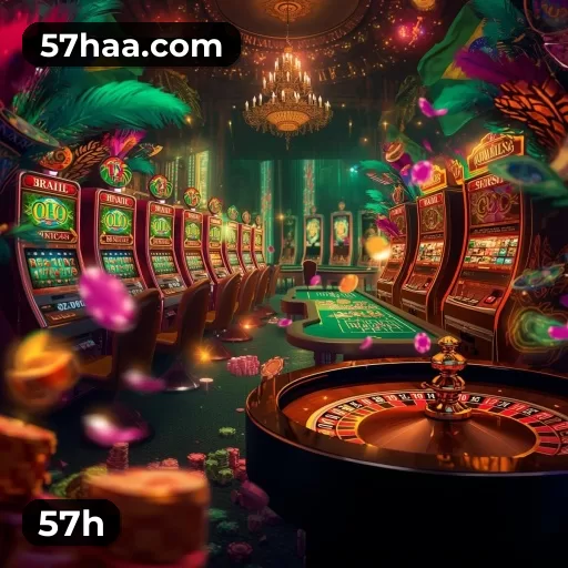 57h VIP levels